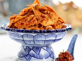 Crispy Bites