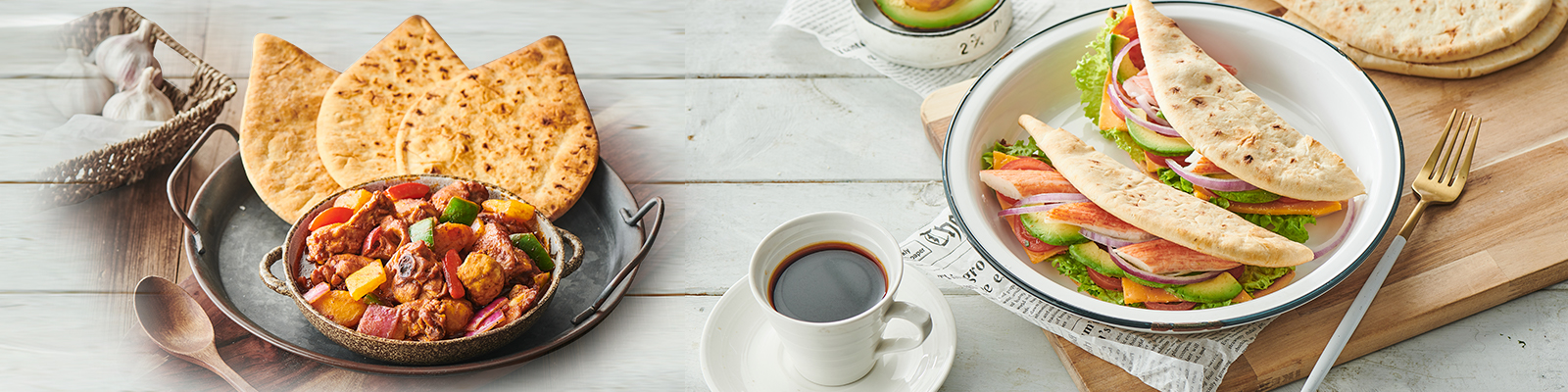 Product Type Naan Image