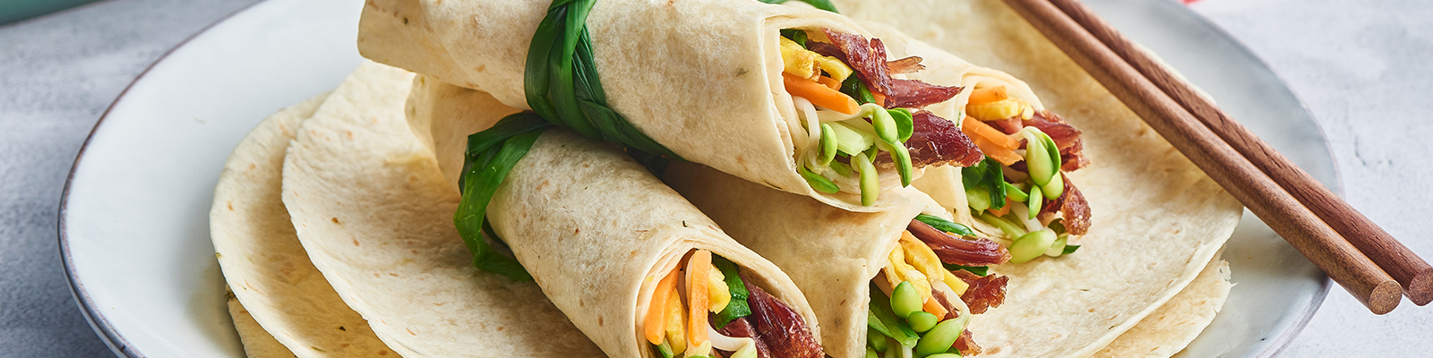 Recipe Collections Banner Image