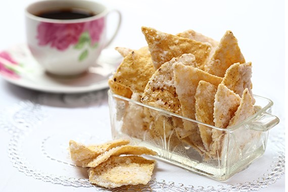 Sugar Bites