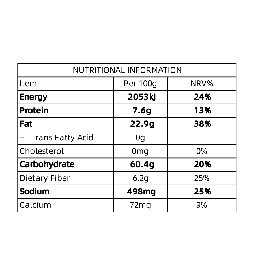 Mission BBQ Flavoured Tortilla Chips 170g