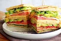 Flatbread