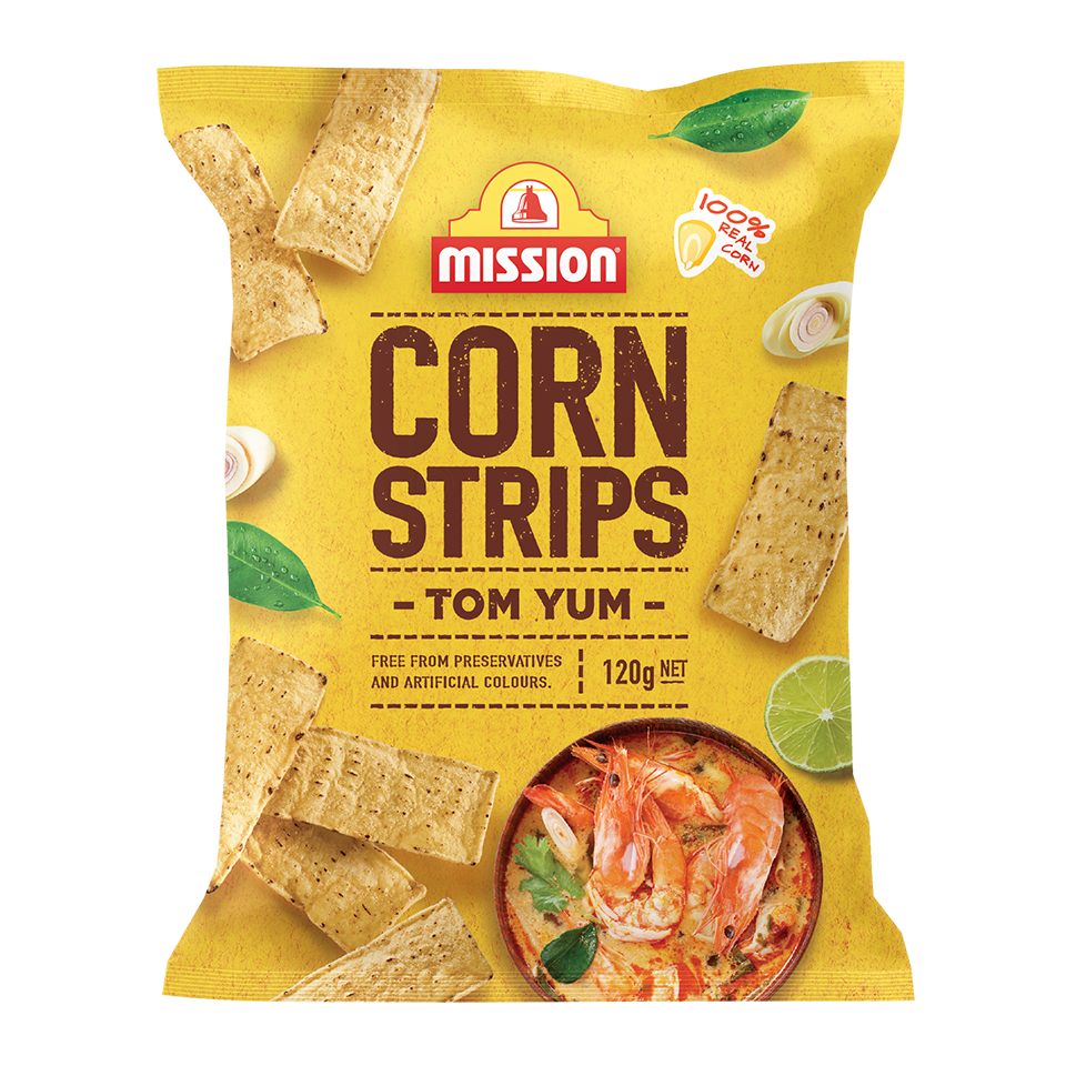 120G Corn Strips Tom Yum New 3D 960X960