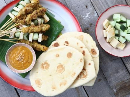 Special Grilled Chicken