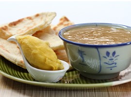 Serawa Durian
