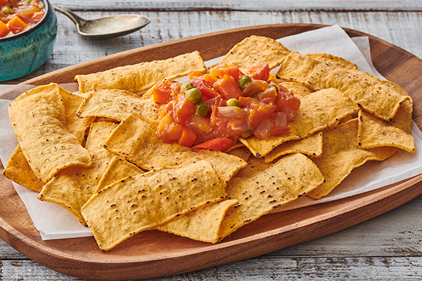 恰卡恰卡玉米脆