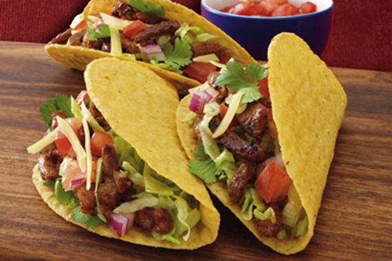 Taco Kit