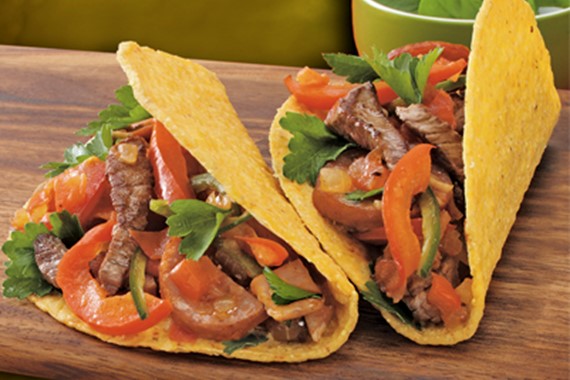 Regular Taco Shells