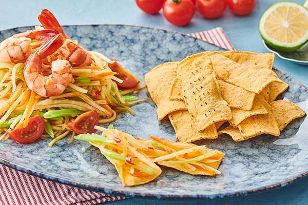 泰式青木瓜沙拉